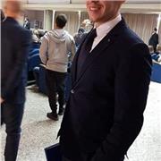 Insegnante per studenti medie, liceo e universitari
